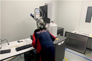 实验室仪器搬迁:搬电镜服务公司收费标准解析