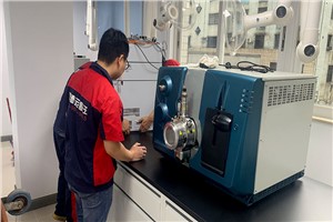 色谱仪搬迁服务:如何选择靠谱的搬迁公司?