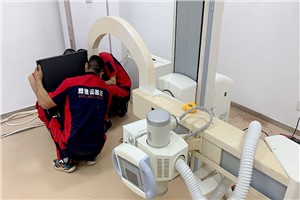 仪器长途搬家时间规划