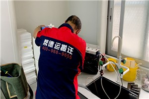 搬仪器这件“小事”：你可能忽略的关键细节