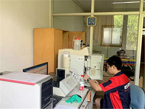 光学实验室搬迁服务