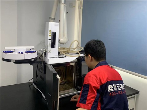 动物学实验室搬迁服务