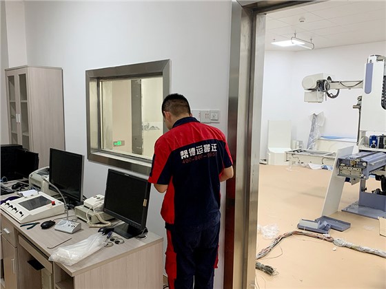 机械实验室搬迁-2