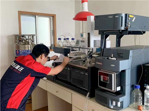 大型精密仪器搬迁服务